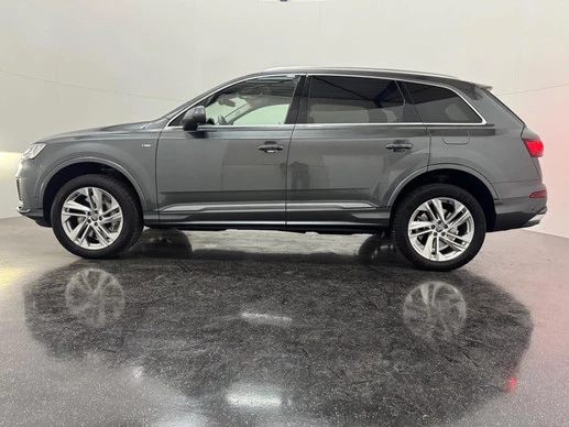 Audi Q7 - Afbeelding 9 van 30