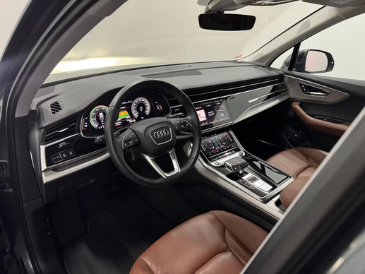 Audi Q7 - Afbeelding 10 van 30