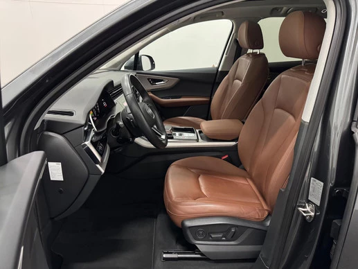 Audi Q7 - Afbeelding 11 van 30
