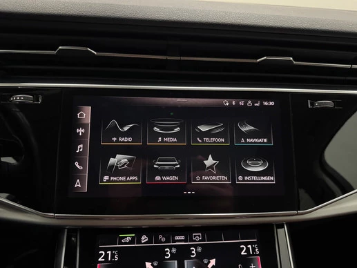 Audi Q7 - Afbeelding 17 van 30