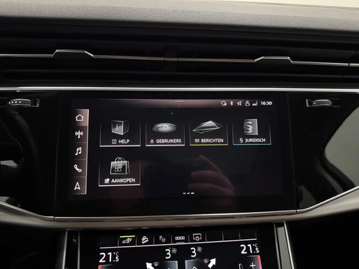Audi Q7 - Afbeelding 18 van 30