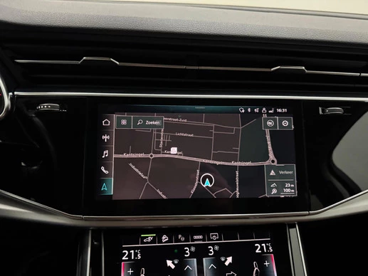 Audi Q7 - Afbeelding 19 van 30