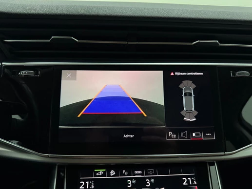 Audi Q7 - Afbeelding 20 van 30