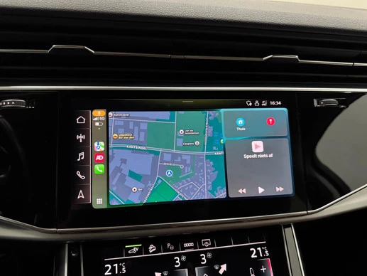 Audi Q7 - Afbeelding 23 van 30