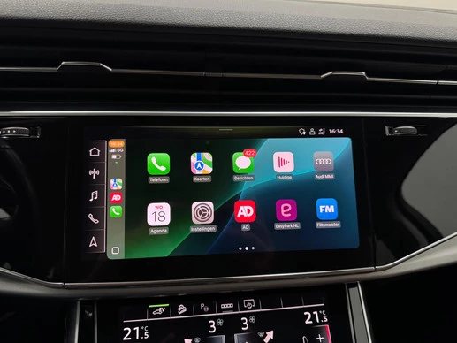 Audi Q7 - Afbeelding 24 van 30