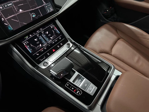Audi Q7 - Afbeelding 27 van 30