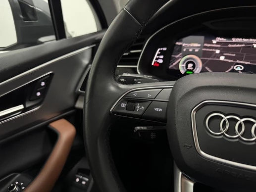 Audi Q7 - Afbeelding 28 van 30