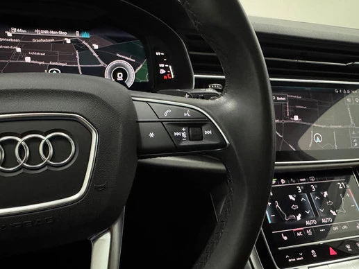 Audi Q7 - Afbeelding 29 van 30