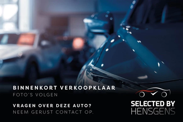 Toyota Mirai - Afbeelding 1 van 7