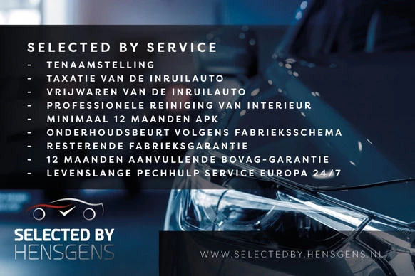 Toyota Mirai - Afbeelding 7 van 7