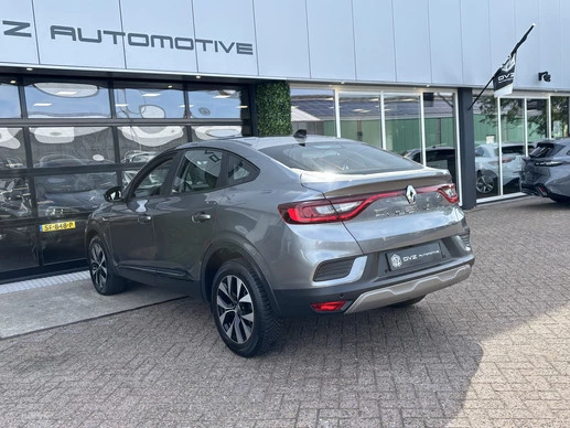 Renault Arkana - Afbeelding 3 van 30