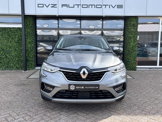 Renault Arkana - Afbeelding 4 van 30