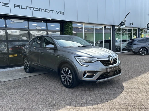 Renault Arkana - Afbeelding 5 van 30