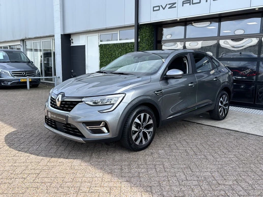Renault Arkana - Afbeelding 6 van 30