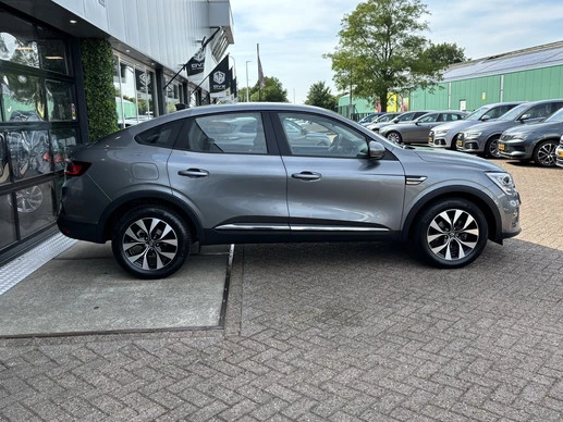Renault Arkana - Afbeelding 7 van 30