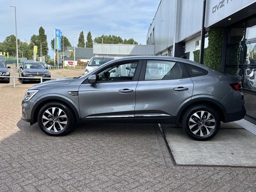 Renault Arkana - Afbeelding 8 van 30
