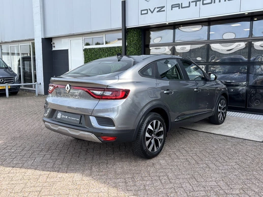 Renault Arkana - Afbeelding 9 van 30