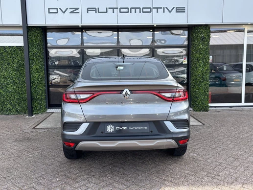 Renault Arkana - Afbeelding 10 van 30