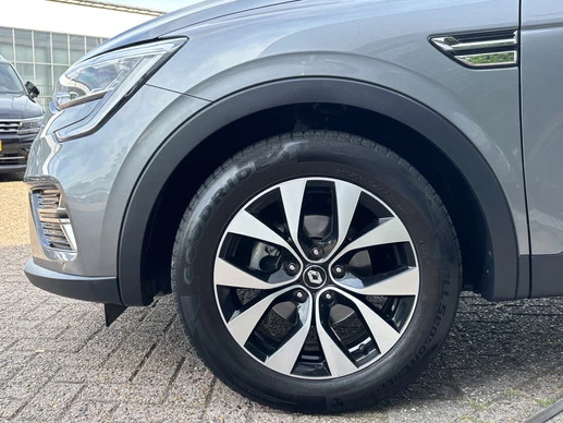 Renault Arkana - Afbeelding 13 van 30