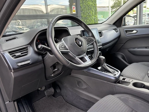 Renault Arkana - Afbeelding 15 van 30