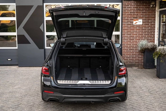 BMW 5 Serie - Afbeelding 5 van 30