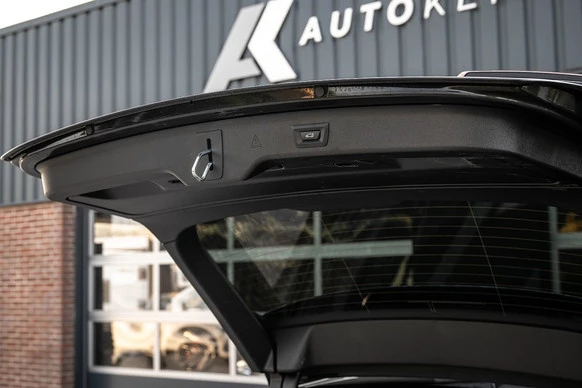 BMW 5 Serie - Afbeelding 6 van 30