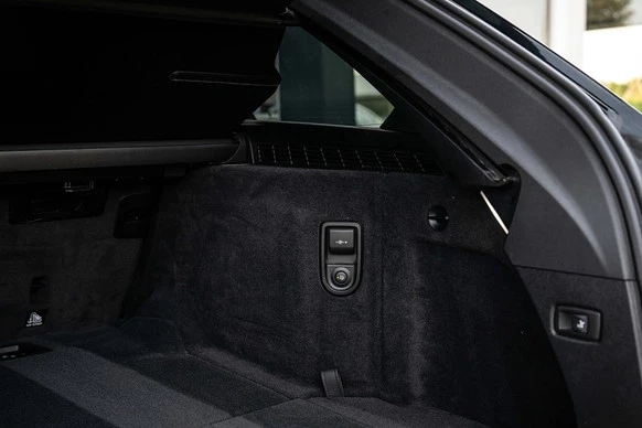 BMW 5 Serie - Afbeelding 7 van 30