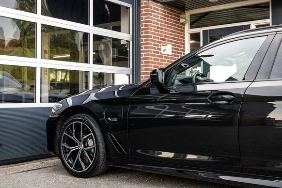 BMW 5 Serie - Afbeelding 8 van 30