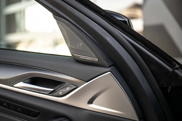 BMW 5 Serie - Afbeelding 20 van 30