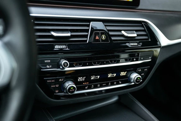 BMW 5 Serie - Afbeelding 26 van 30