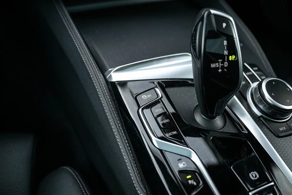 BMW 5 Serie - Afbeelding 28 van 30