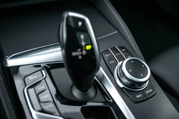 BMW 5 Serie - Afbeelding 29 van 30
