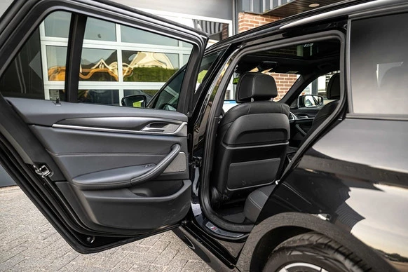 BMW 5 Serie - Afbeelding 30 van 30