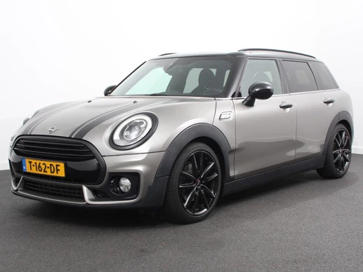 MINI Clubman - Afbeelding 1 van 30