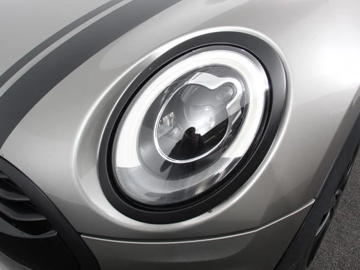 MINI Clubman - Afbeelding 2 van 30