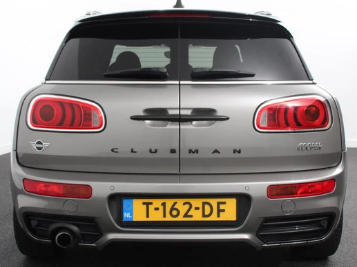 MINI Clubman - Afbeelding 5 van 30