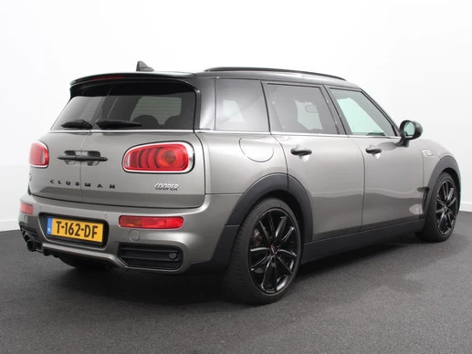 MINI Clubman - Afbeelding 6 van 30