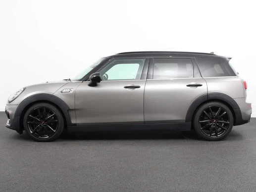 MINI Clubman - Afbeelding 7 van 30