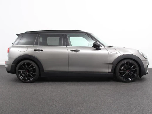 MINI Clubman - Afbeelding 8 van 30