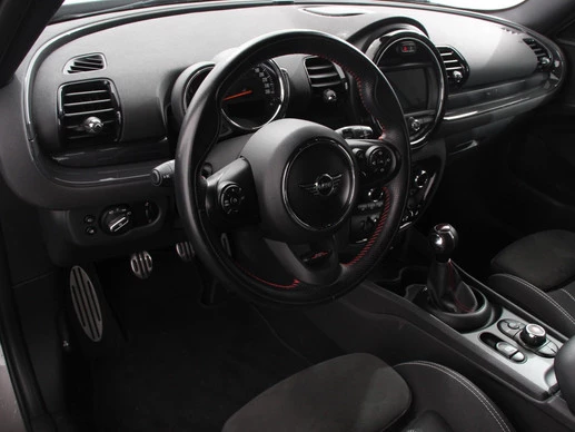 MINI Clubman - Afbeelding 9 van 30