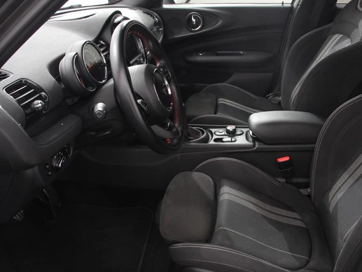 MINI Clubman - Afbeelding 10 van 30