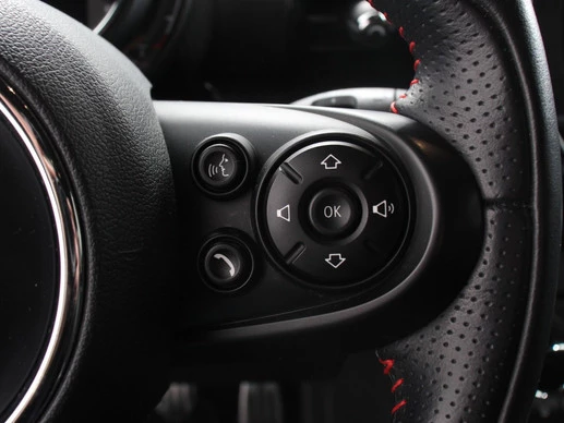 MINI Clubman - Afbeelding 18 van 30