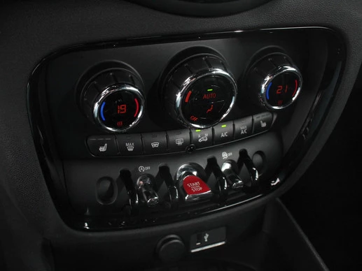 MINI Clubman - Afbeelding 21 van 30