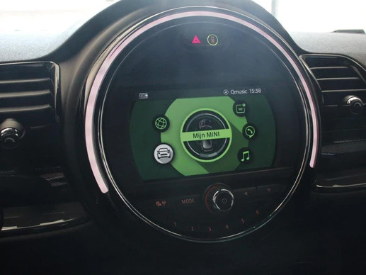 MINI Clubman - Afbeelding 22 van 30