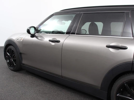 MINI Clubman - Afbeelding 28 van 30