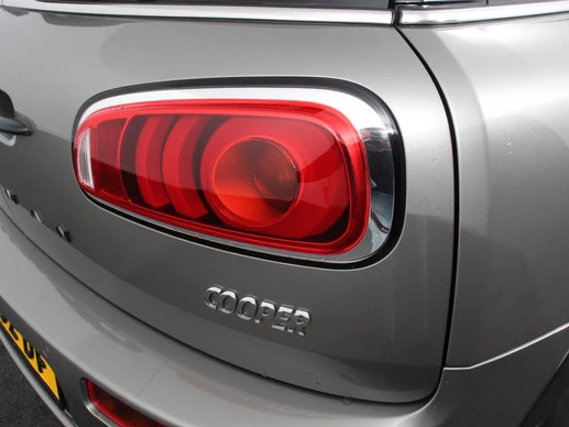MINI Clubman - Afbeelding 29 van 30
