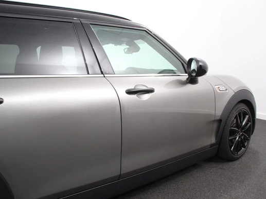 MINI Clubman - Afbeelding 30 van 30