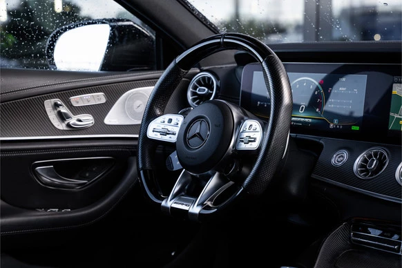 Mercedes-Benz AMG GT - Afbeelding 11 van 30