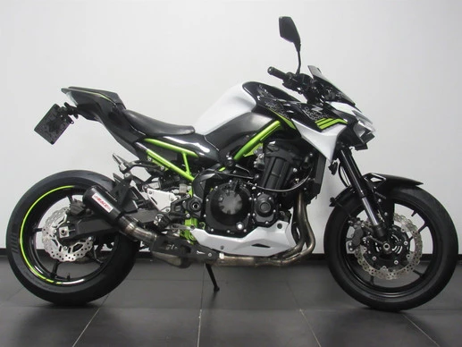 Kawasaki Z900 - Afbeelding 1 van 7