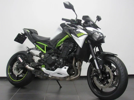 Kawasaki Z900 - Afbeelding 2 van 7